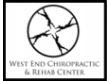 West End Chiropractic source logo