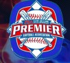 Premier Softball Association source logo
