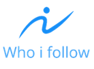 Who I Follow source logo